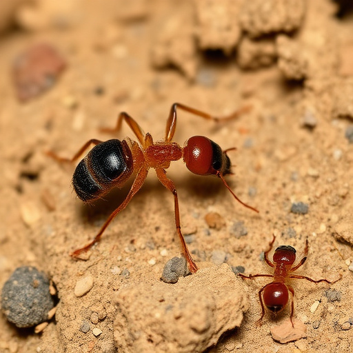 termites