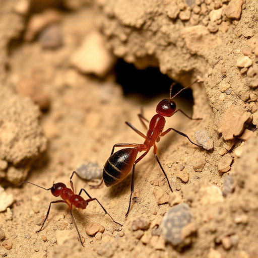 termites