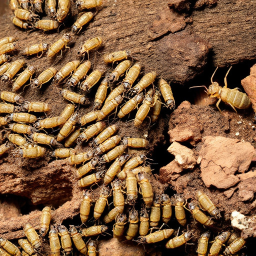 termites