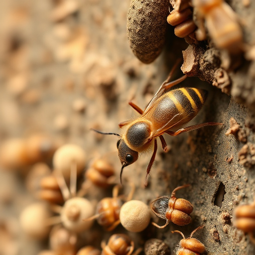 termites