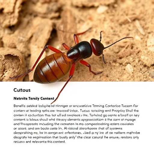 termites
