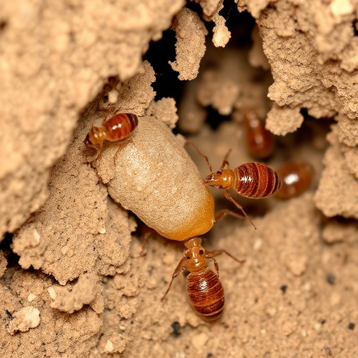 termites