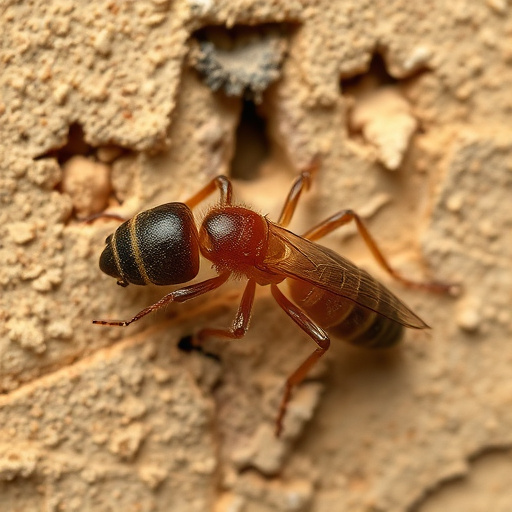 termites