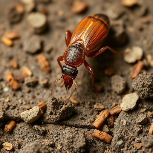 termites