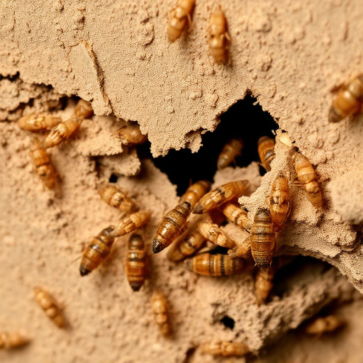 termites