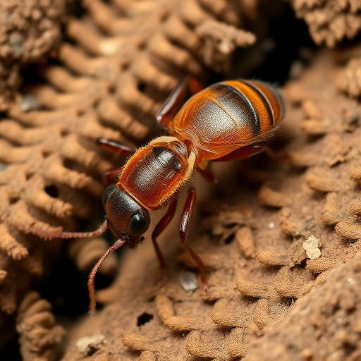 termites