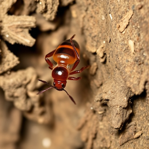 termites