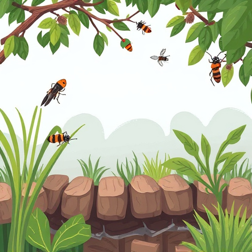 termites
