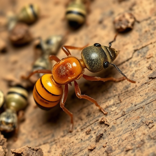 termites