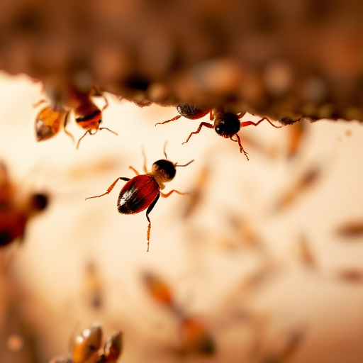 termites