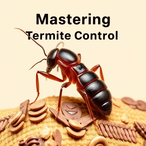 Mastering Termite Control Tucson: Best Bait Systems for Catalina Foothills