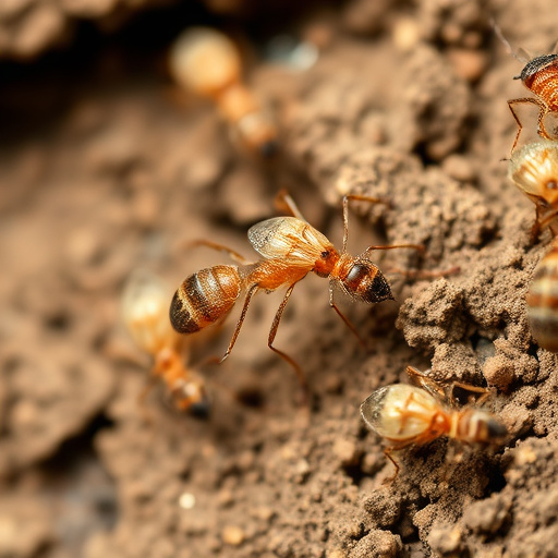 termites