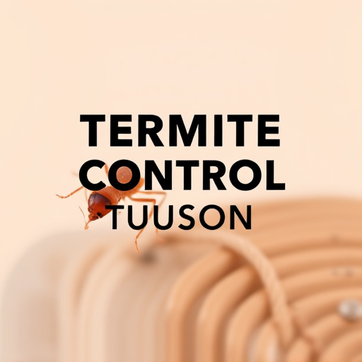 Termite Control Tucson: Natural Solutions for Foothills Homes