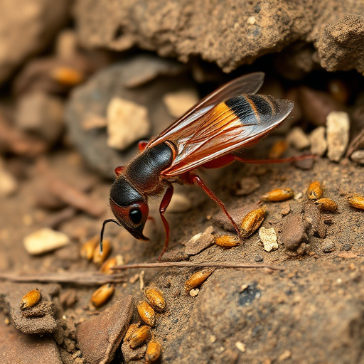 termites