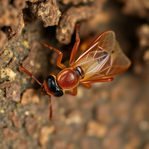 termites