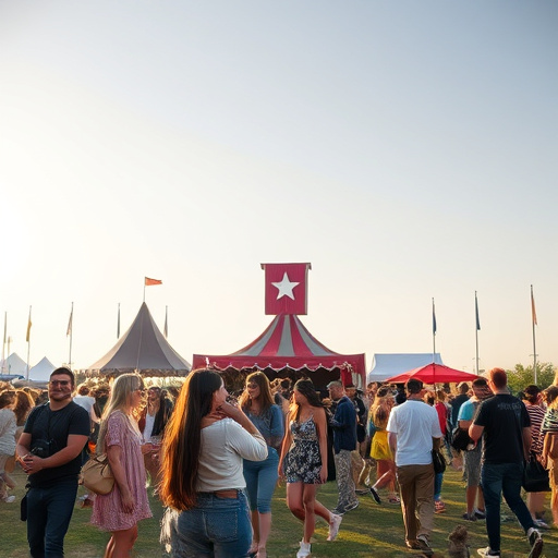 Optimal Times to Explore Texas: Festivals & Ideal Weather