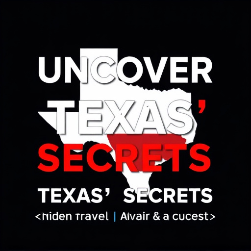Uncover Texas' Secrets: Insider Travel Tips for Food & Adventure