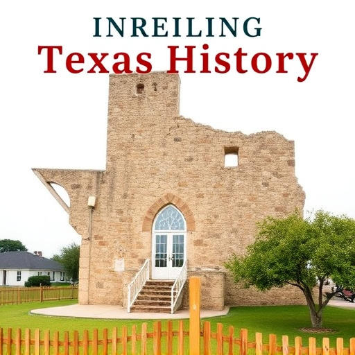 Unveiling Texas History: Museums & Sites for Travel Tips