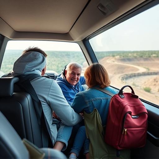 Texas Travel Tips: Navigating Your First Journey Seamlessly