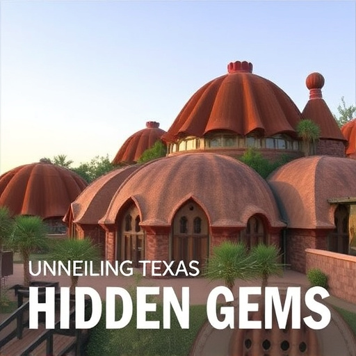 Unveiling Texas' Hidden Gems: Ultimate Travel Tips & Top Attractions
