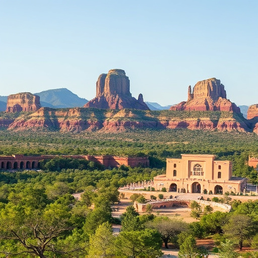 Texas Travel Tips: Plan Year-Round Adventures with Seasonal Hotspots
