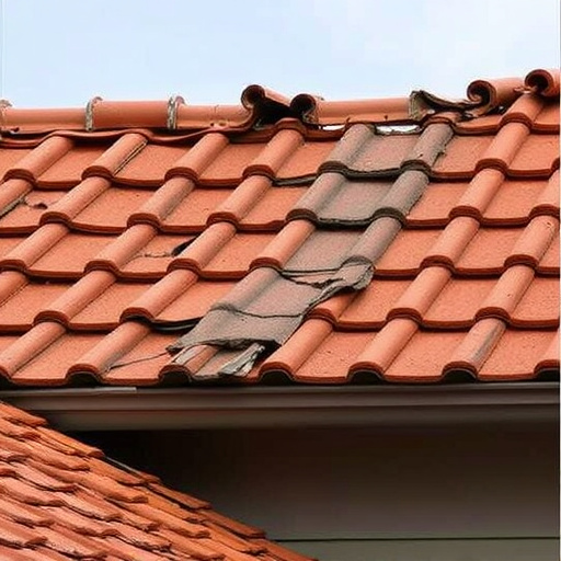 Tile Roofing Oro Valley