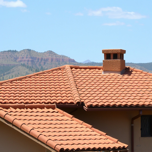 Tile Roofing Oro Valley