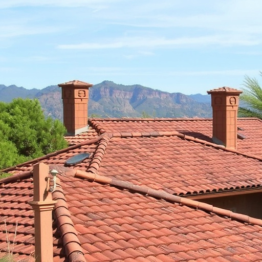 Tile Roofing Oro Valley