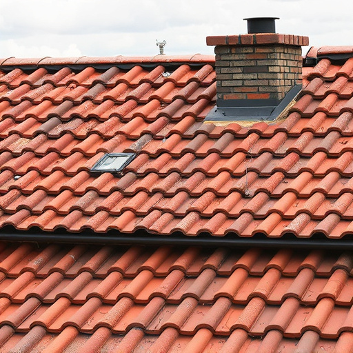 Tile Roofing Oro Valley