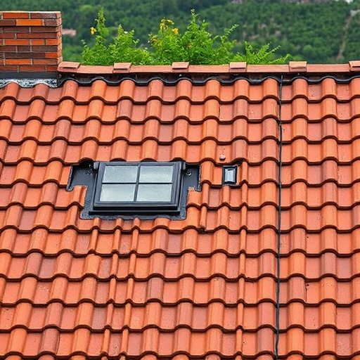 Tile Roofing Oro Valley