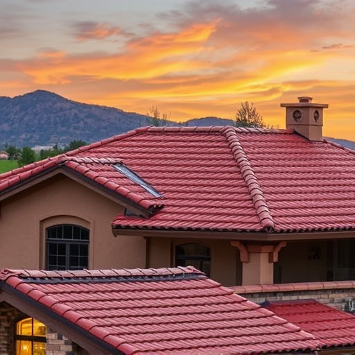 Tile Roofing Oro Valley