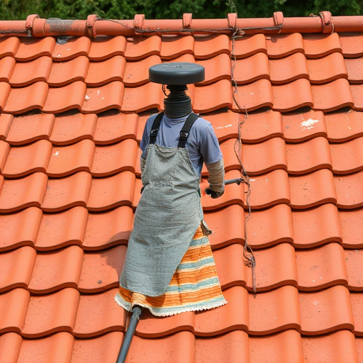 Tile Roofing Oro Valley