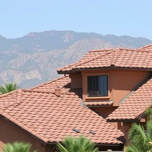 Tile Roofing Oro Valley
