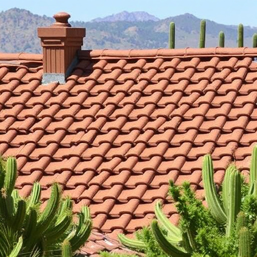 Tile Roofing Oro Valley