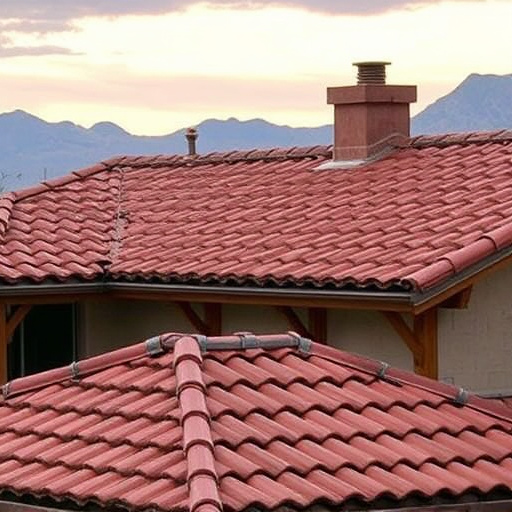 Tile Roofing Oro Valley