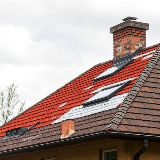 Tile Roofing Oro Valley