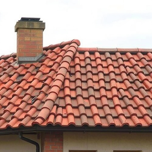 Tile Roofing Oro Valley