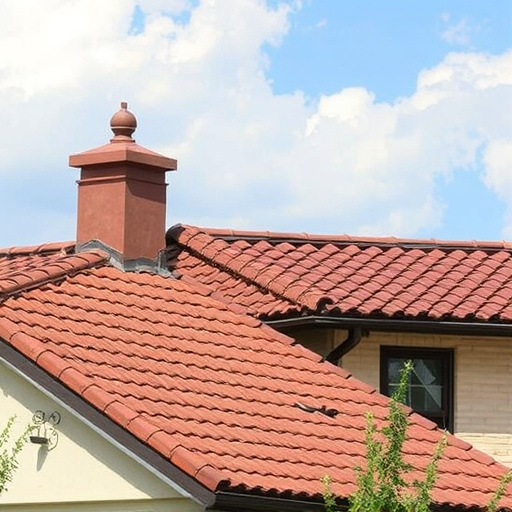 Tile Roofing Oro Valley
