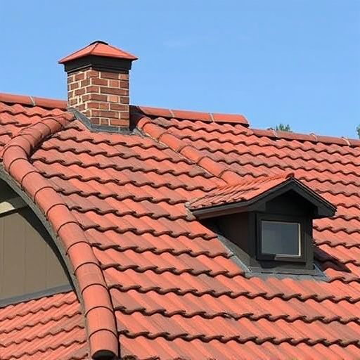 Tile Roofing Oro Valley