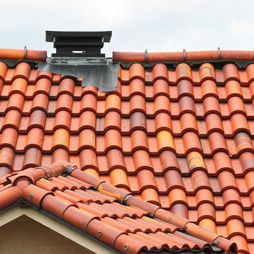 Tile Roofing Oro Valley