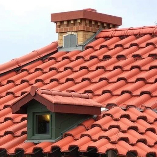 Tile Roofing Oro Valley
