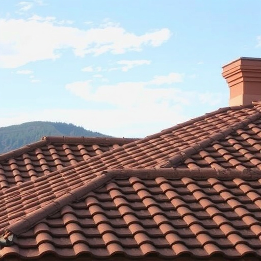 Tile Roofing Oro Valley