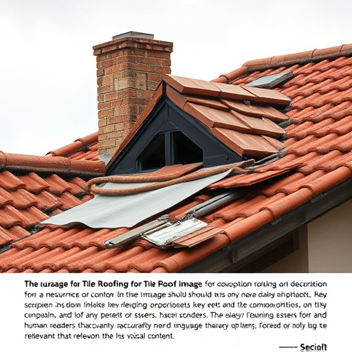 Tile Roofing Oro Valley