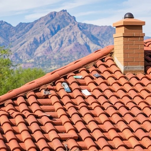 Tile Roofing Oro Valley