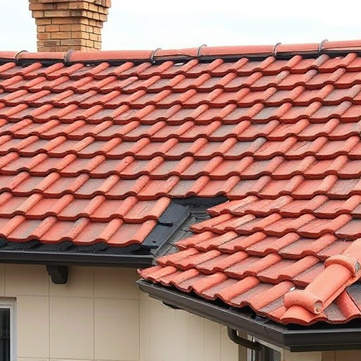 Tile Roofing Oro Valley