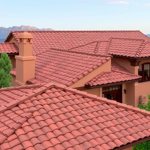 Tile Roofing Oro Valley