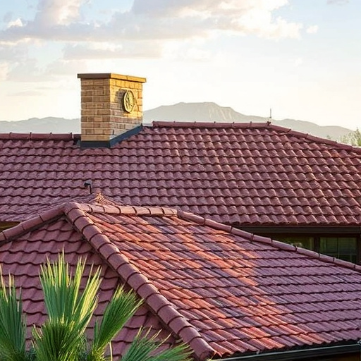 Tile Roofing Oro Valley