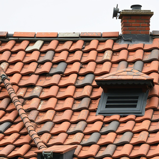 Tile Roofing Oro Valley