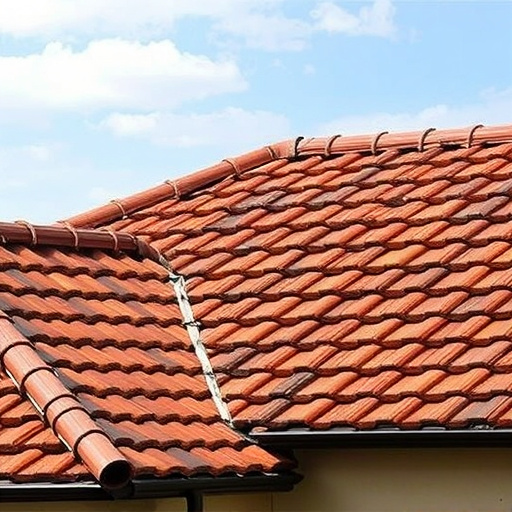 Tile Roofing Oro Valley