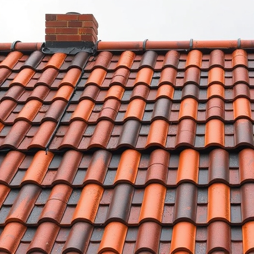 Tile Roofing Oro Valley
